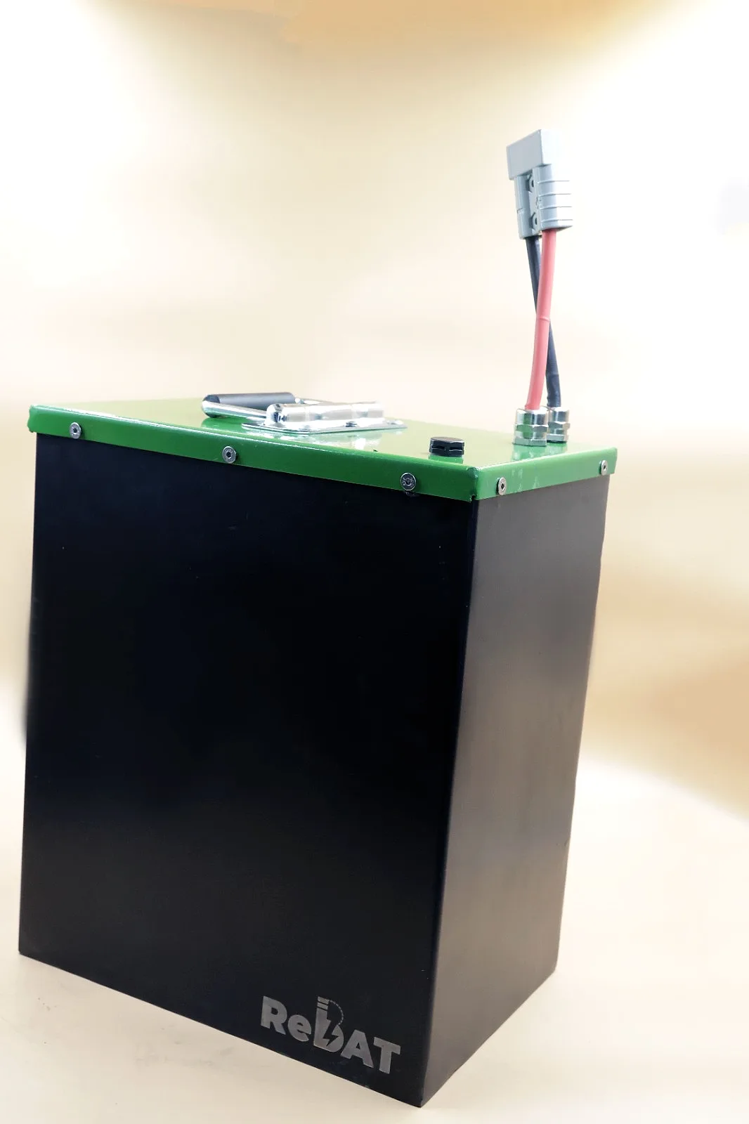 ReBAT 60V 30Ah battery pack