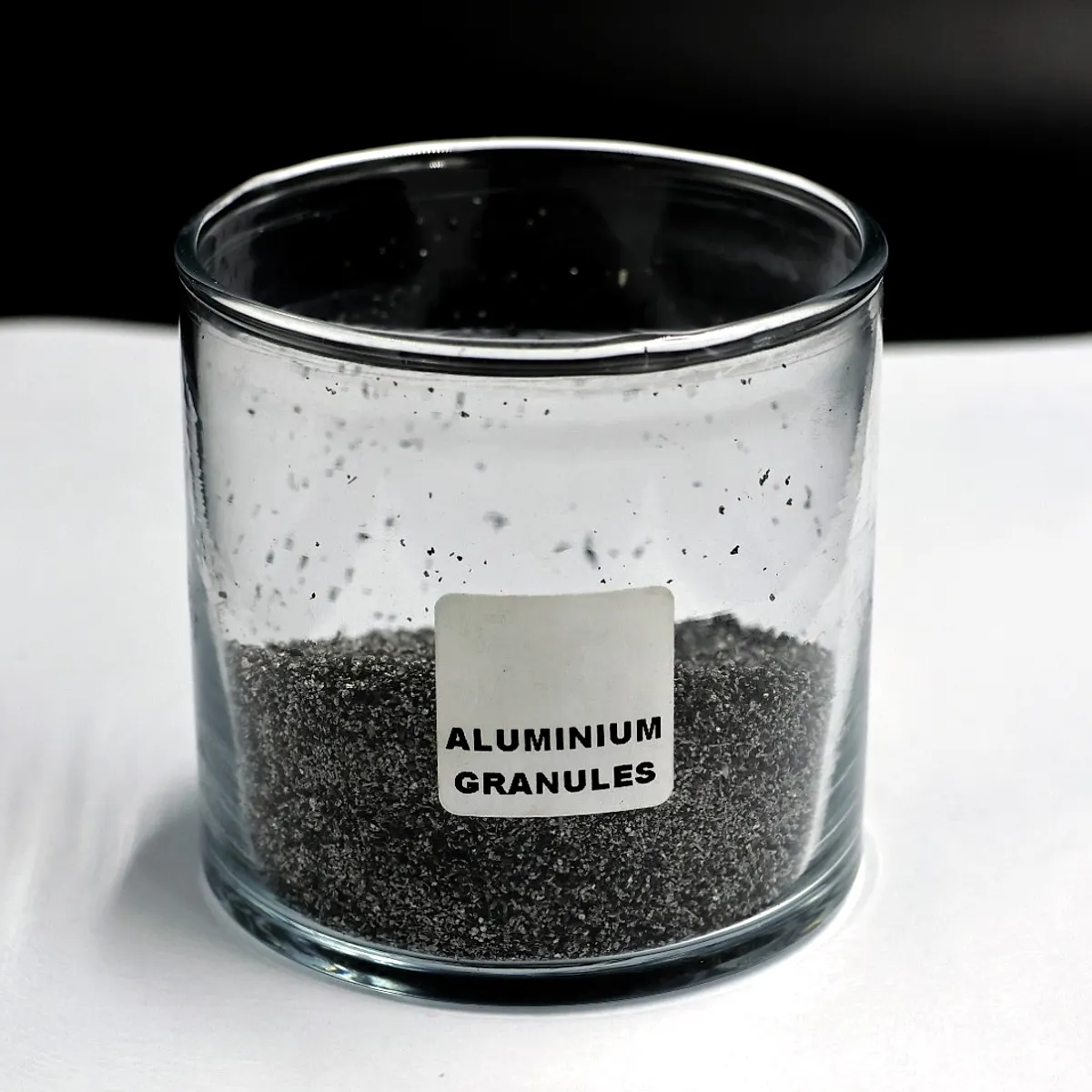 Aluminium Fraction